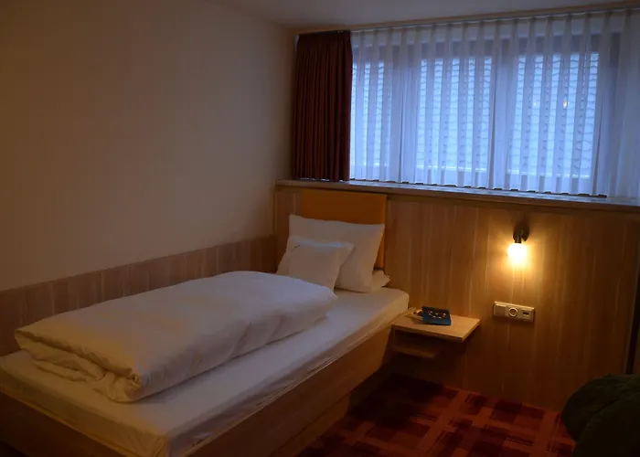 Hotel Zur Krone Beilngries