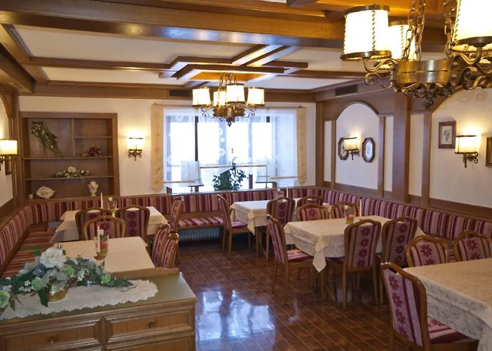 Hotel Zur Krone Beilngries