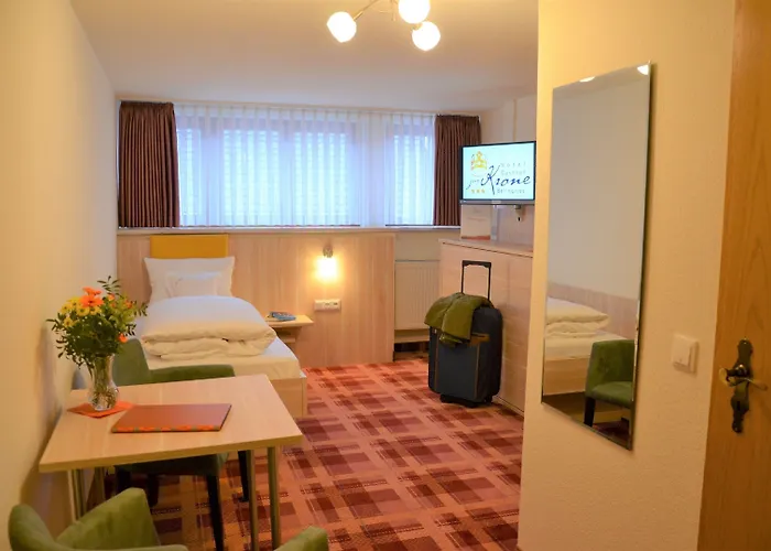 Hotel Zur Krone