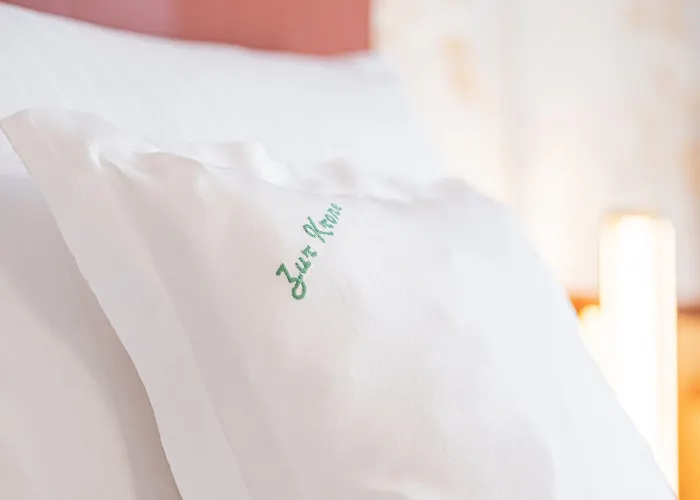 Hotel Zur Krone