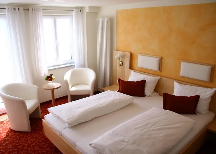 Hotel Zur Krone Beilngries