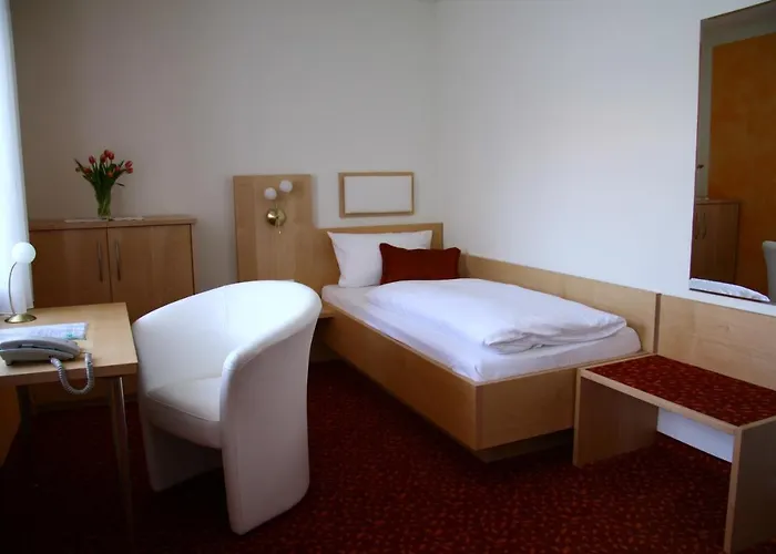Hotel Zur Krone Beilngries